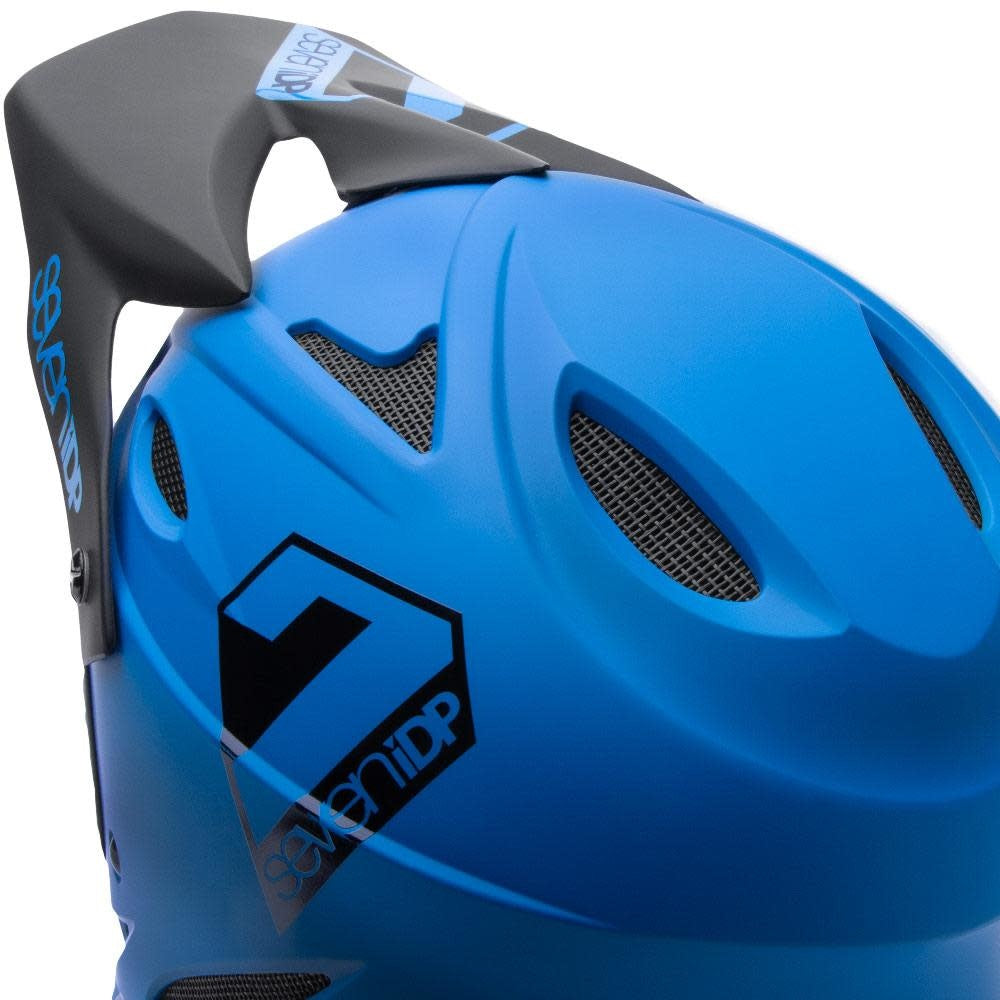 M1 Full Face Mountain Bike Helmet Adult