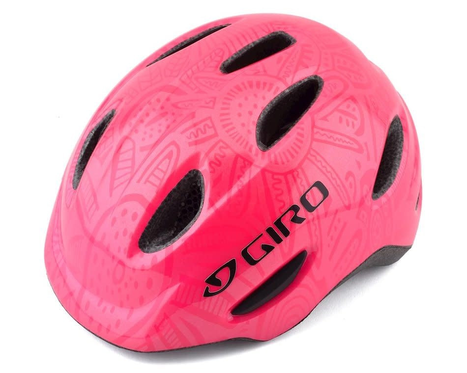 Scamp Kids Bike Helmet