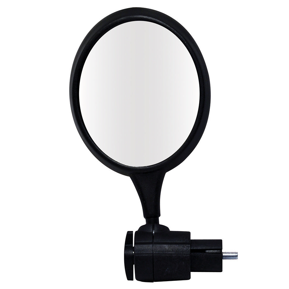 Bicycle Mirror Oval Bar End