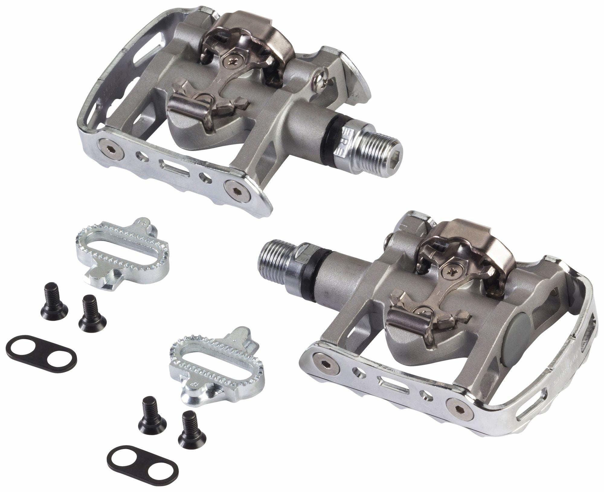 PD-M324 SPD MTB Platform Pedals