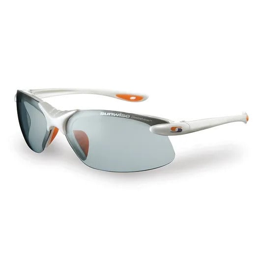 Waterloo Photochromatic Cycling Sunglasses