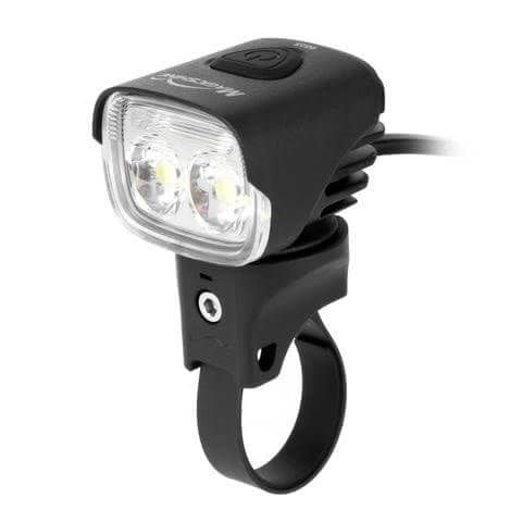 MJ-902s 3000 Lumen Front Bicycle Light