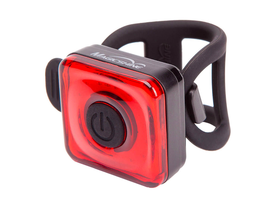 Seemee 20 Rear Bicycle Light