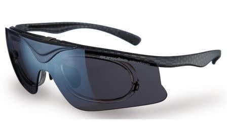 Austin Prescription Ready Cycling Sunglasses