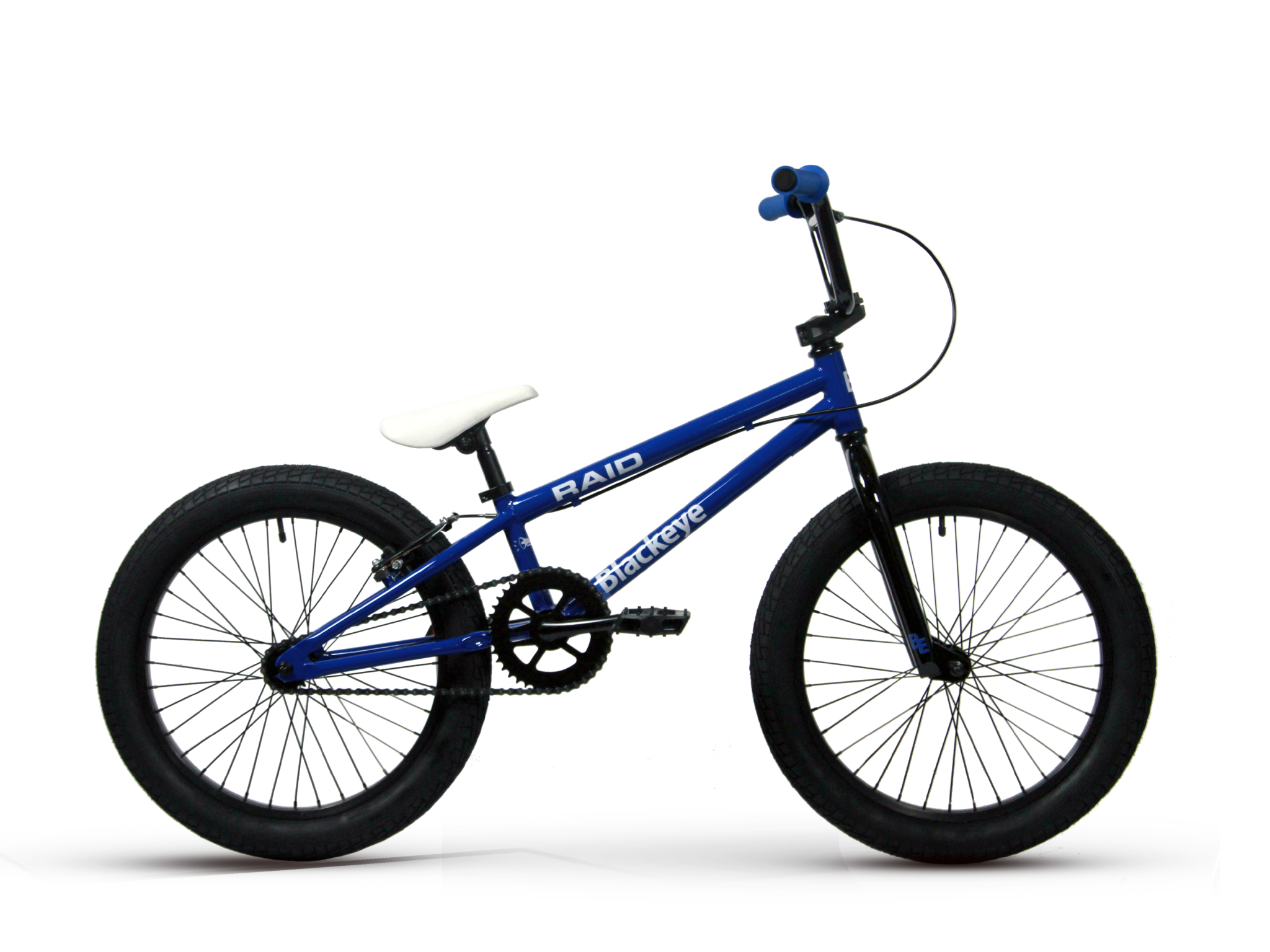 Raid 18.5TT BMX Bike 2022