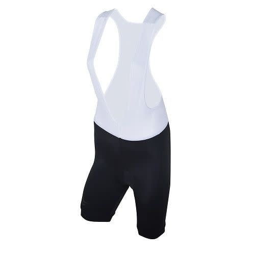 BBC Bib Plus Short Womens