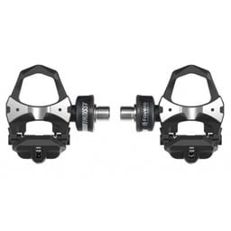 DUO Double Side Power Meter Pedals - ANT+ Power Cadence Torque