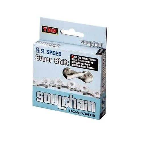 9 Speed Bicycle Chain