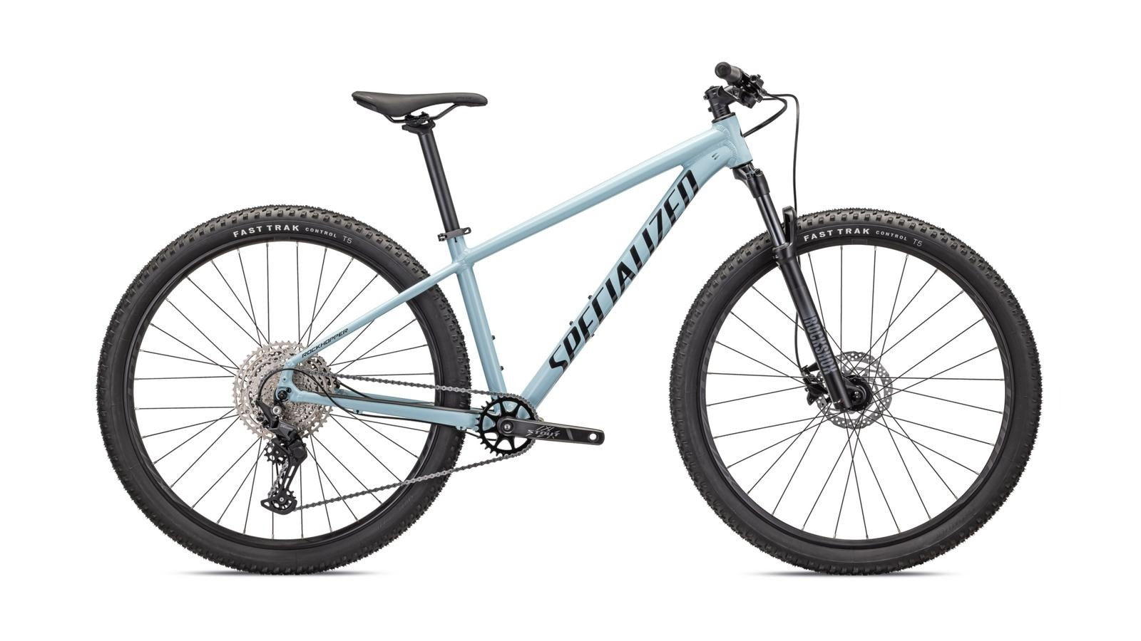 Rockhopper Elite MTB 29