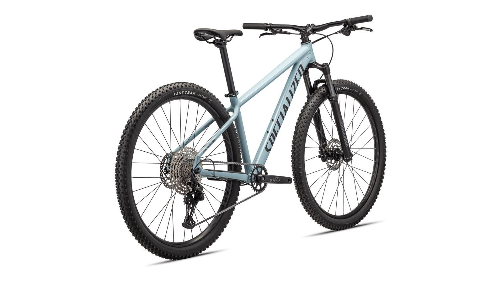 Rockhopper Elite MTB 29