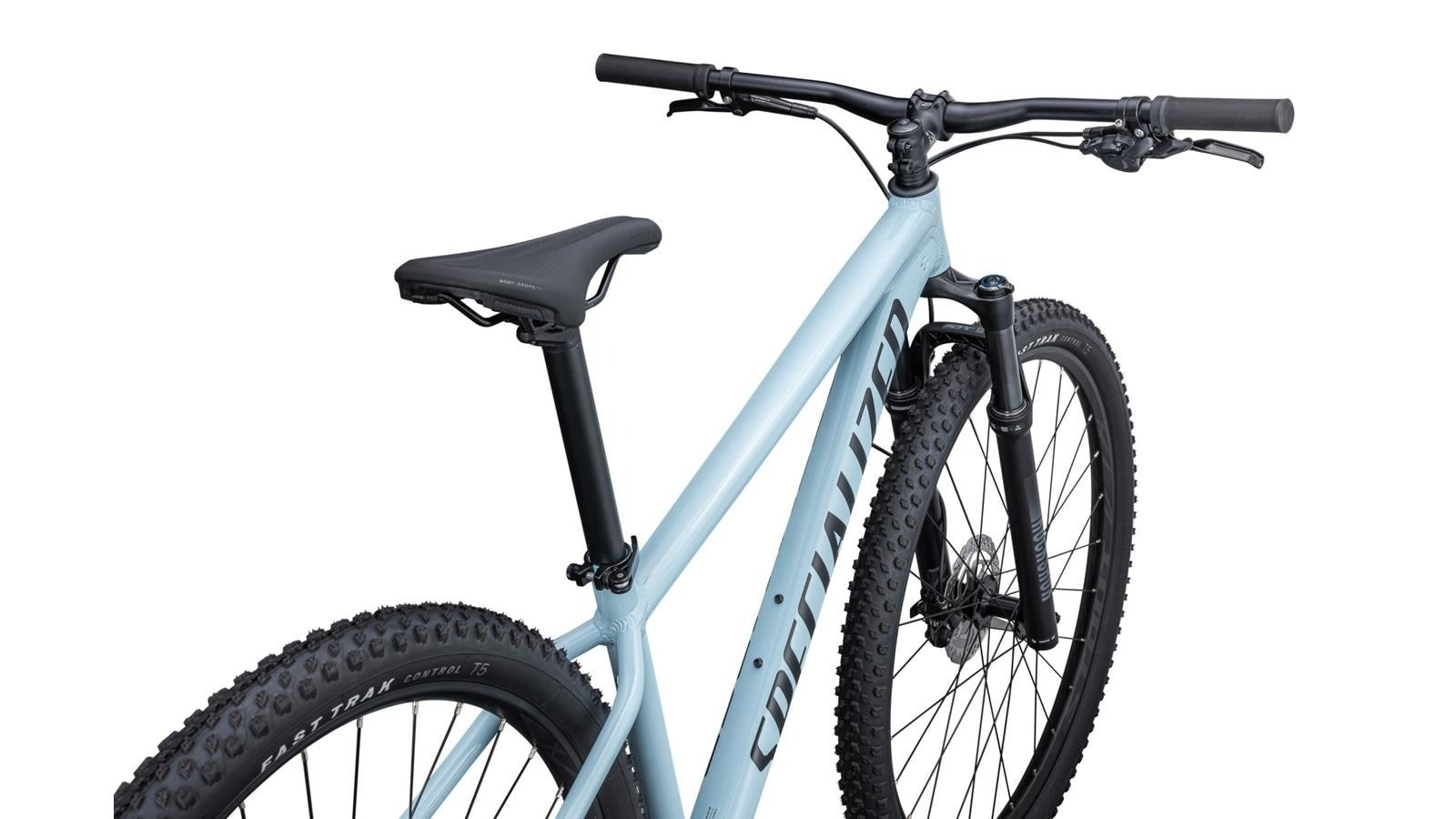 Rockhopper Elite MTB 29