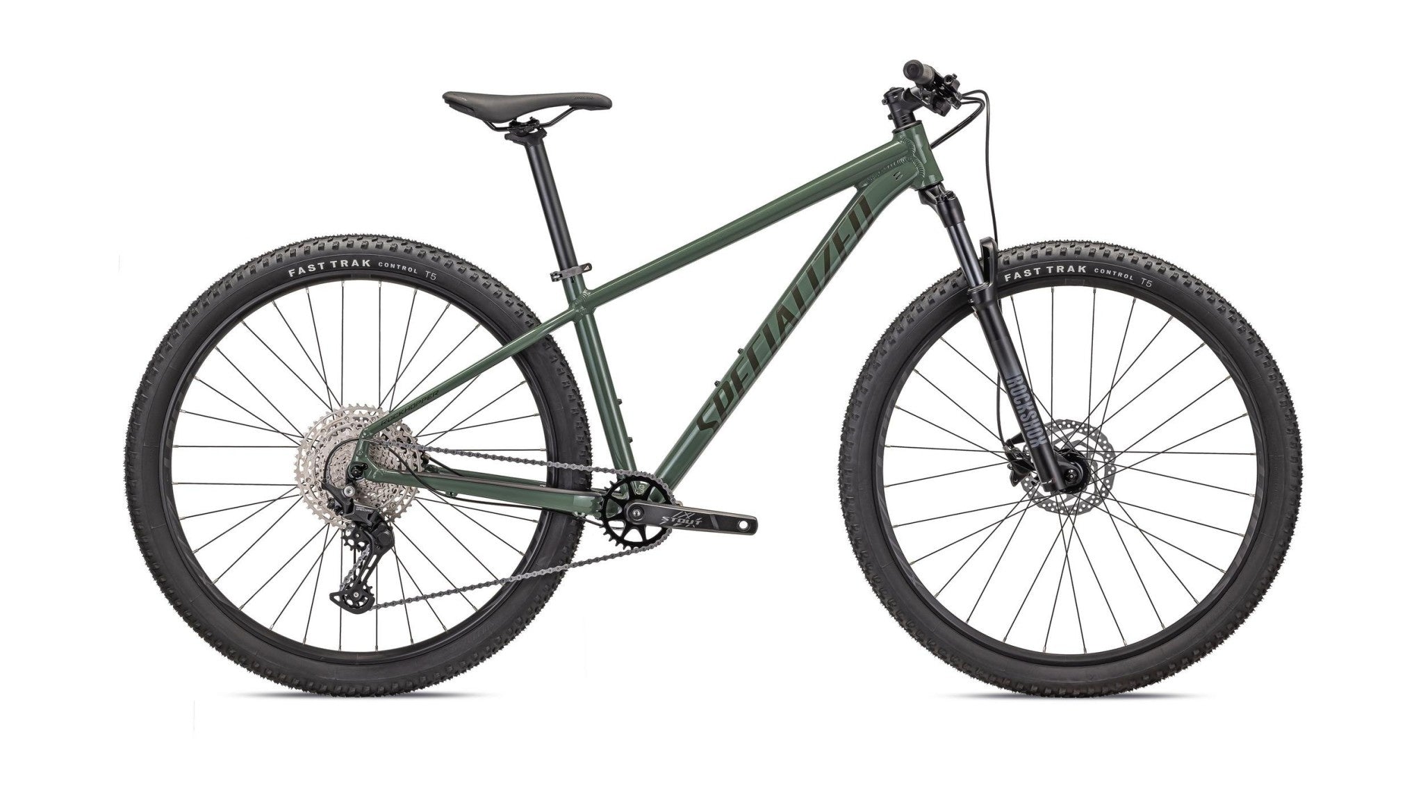 Rockhopper Elite MTB 29