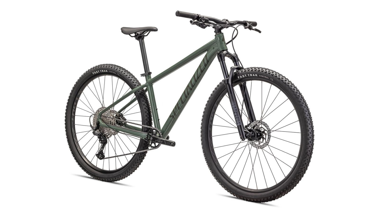 Rockhopper Elite MTB 29