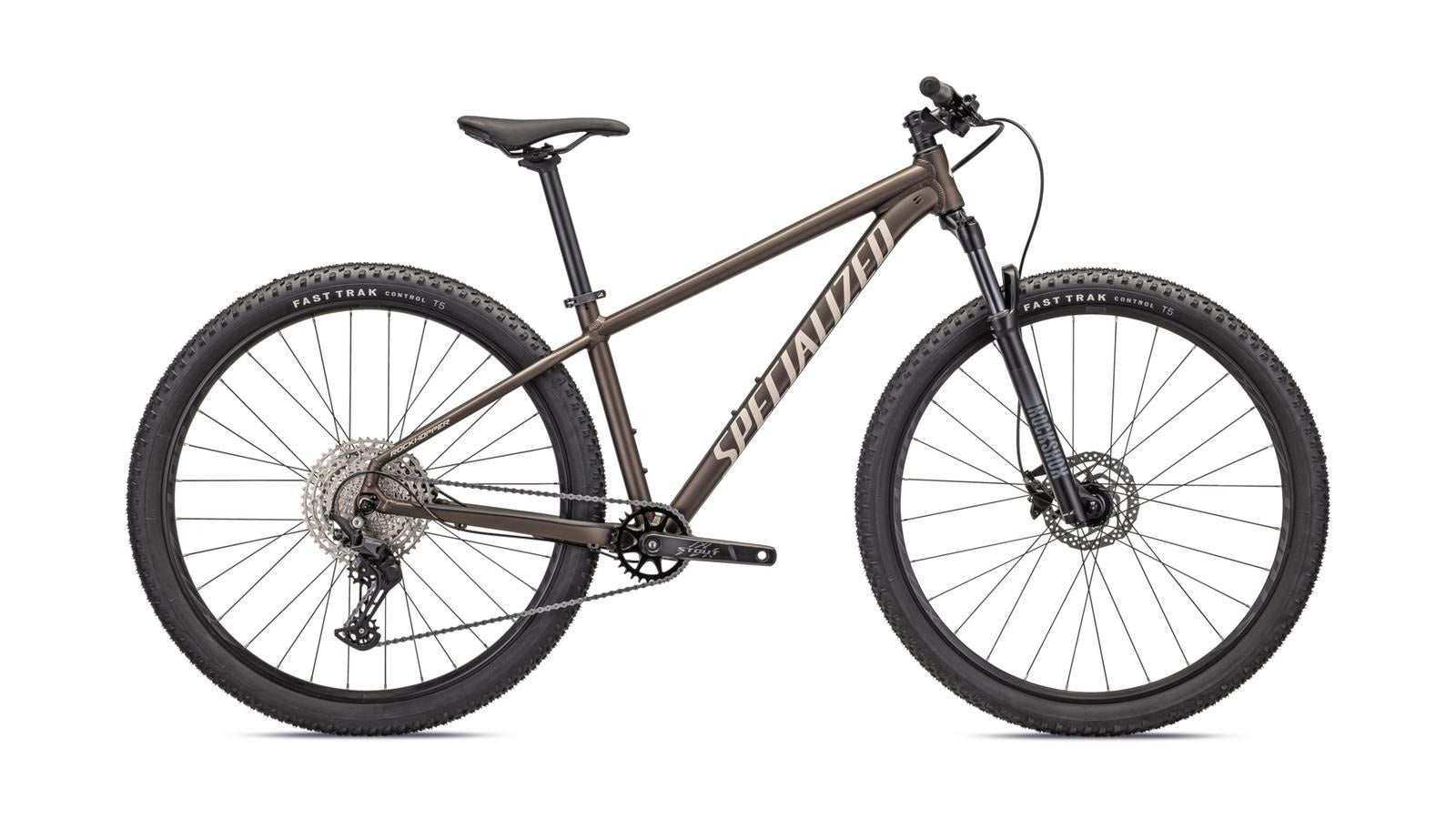 Rockhopper Elite MTB 29