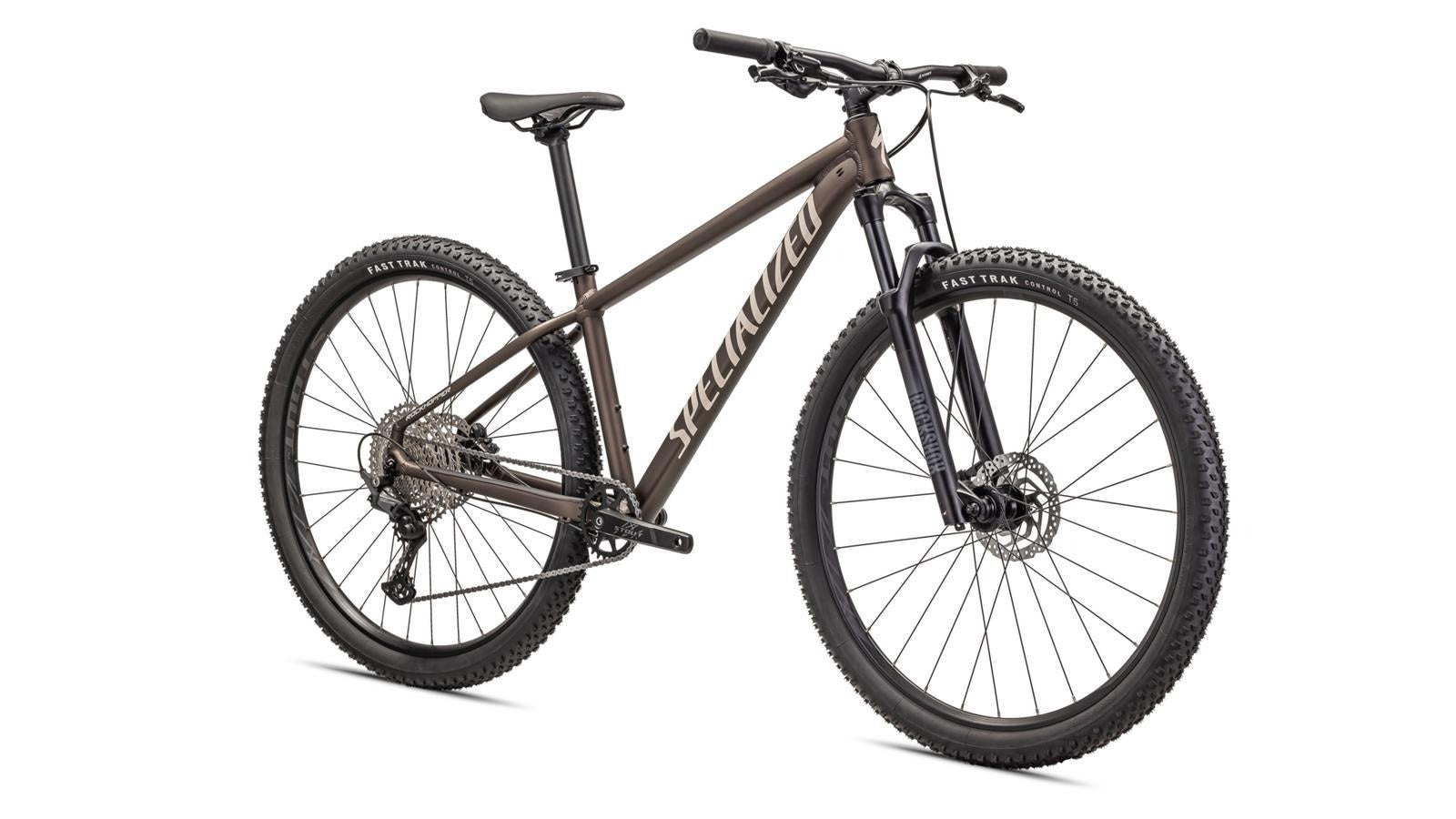 Rockhopper Elite MTB 29