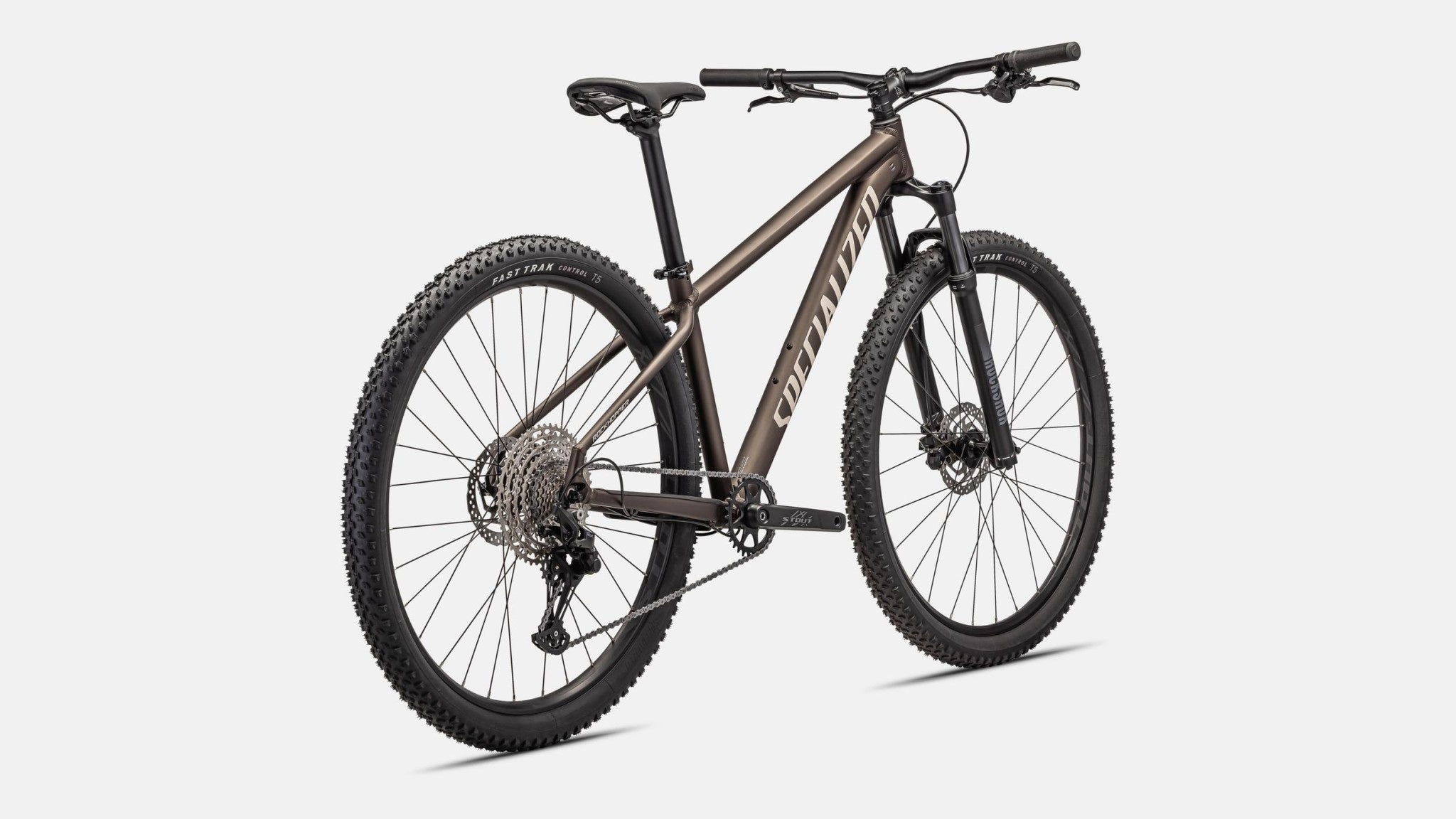 Specialized Rockhopper Elite MTB 29