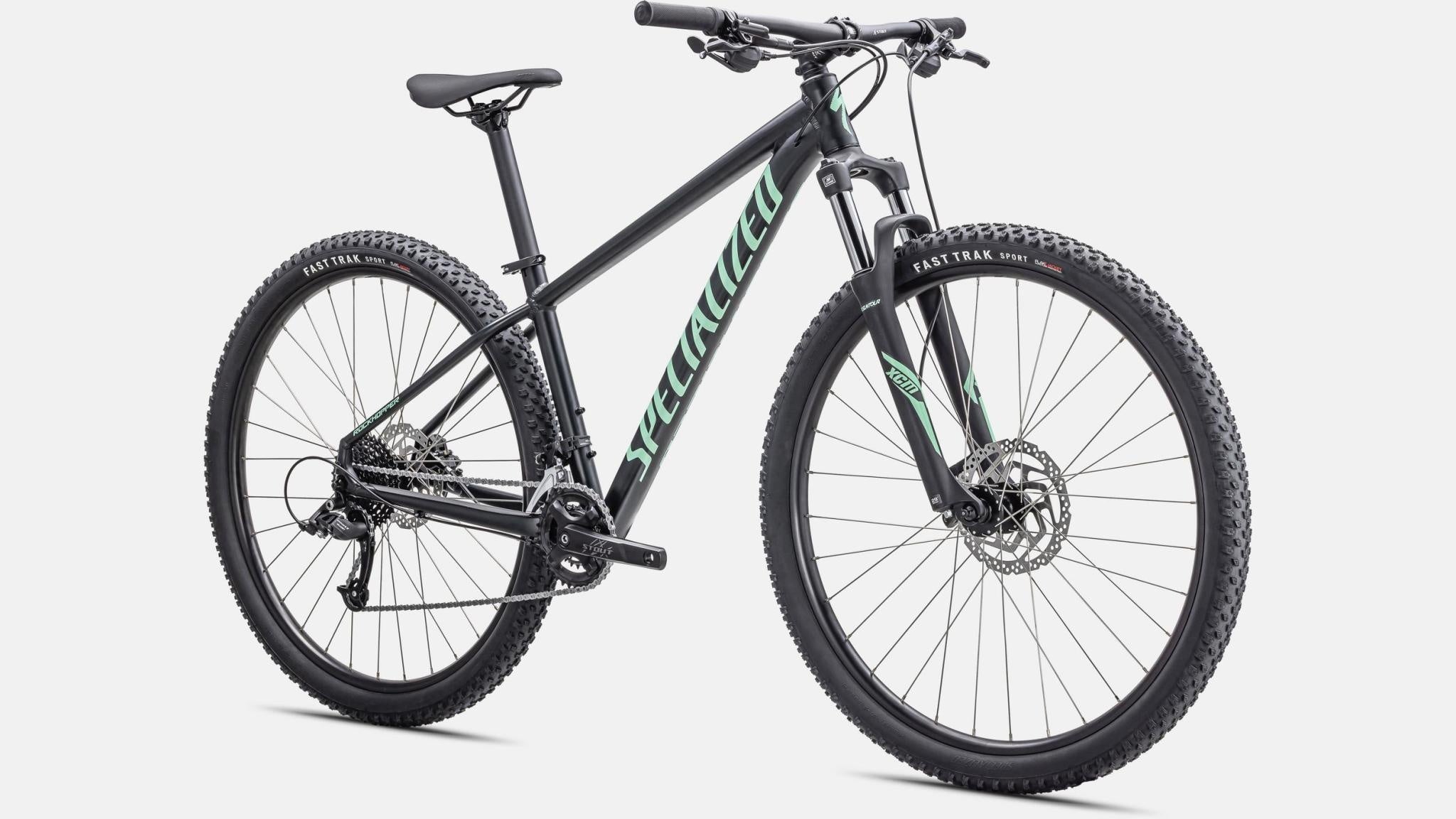 Rockhopper Sport Mountain Bike 29"