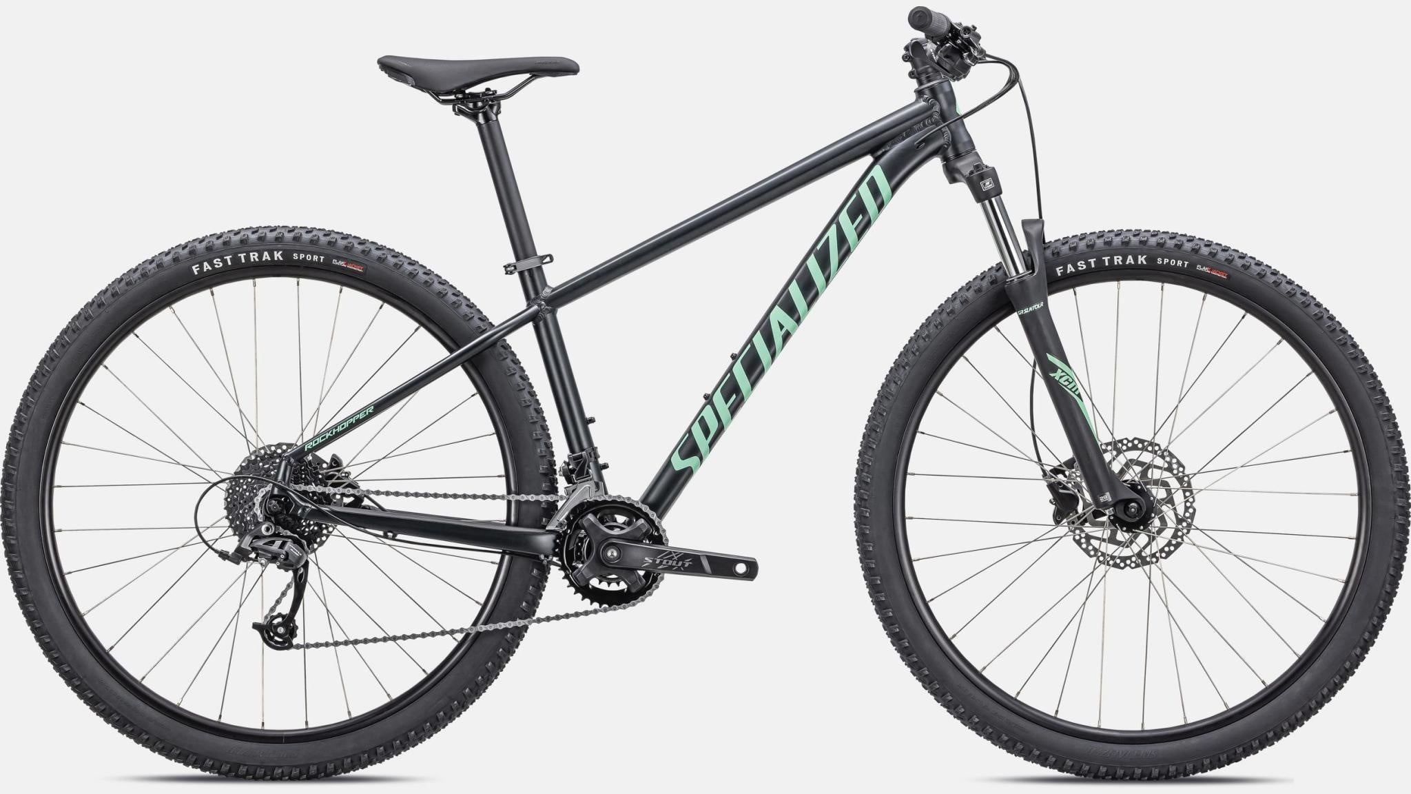 Rockhopper Sport Mountain Bike 29"