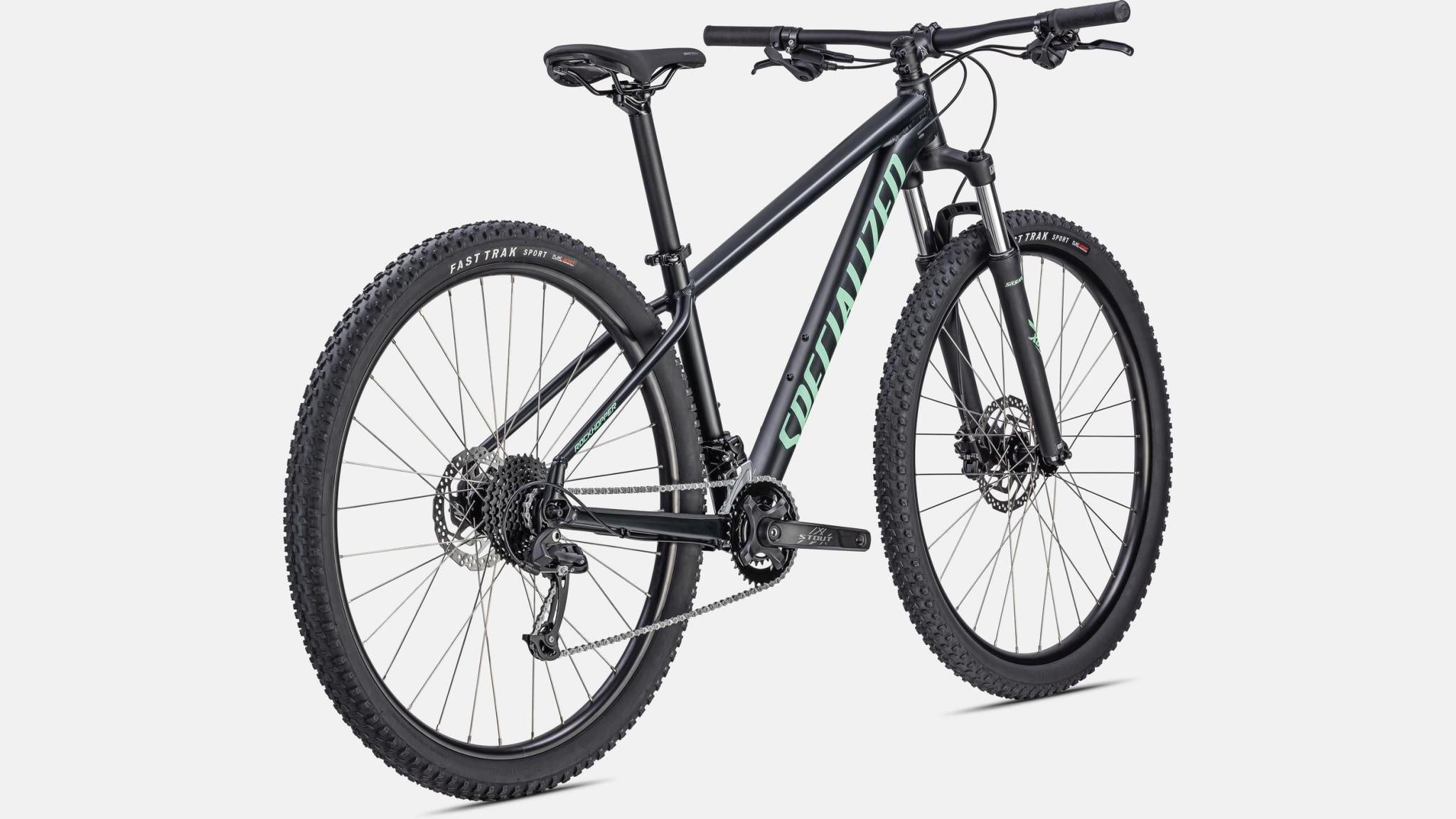 Rockhopper Sport Mountain Bike 29"