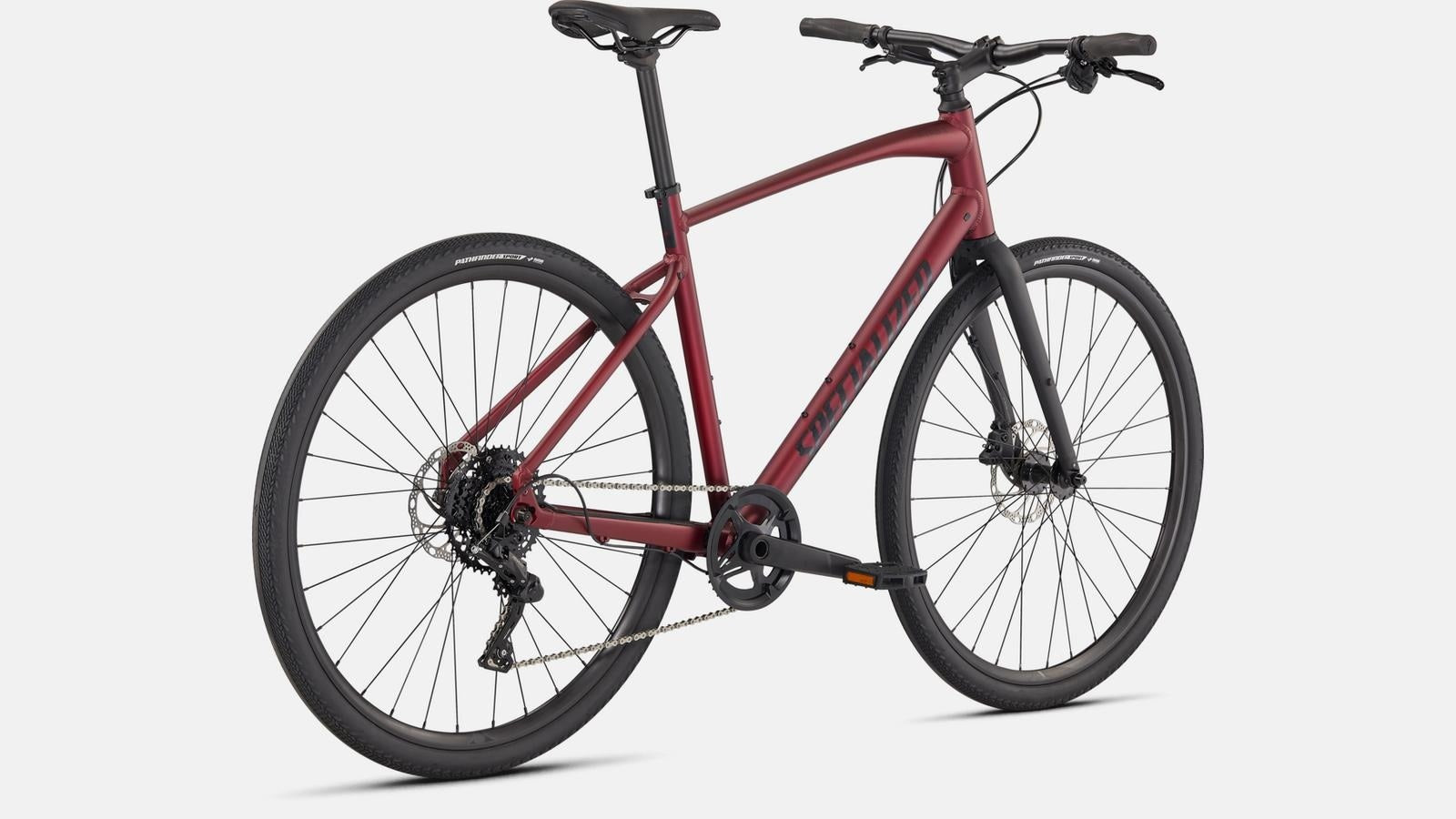 Women's aluminum hybrid bike sale