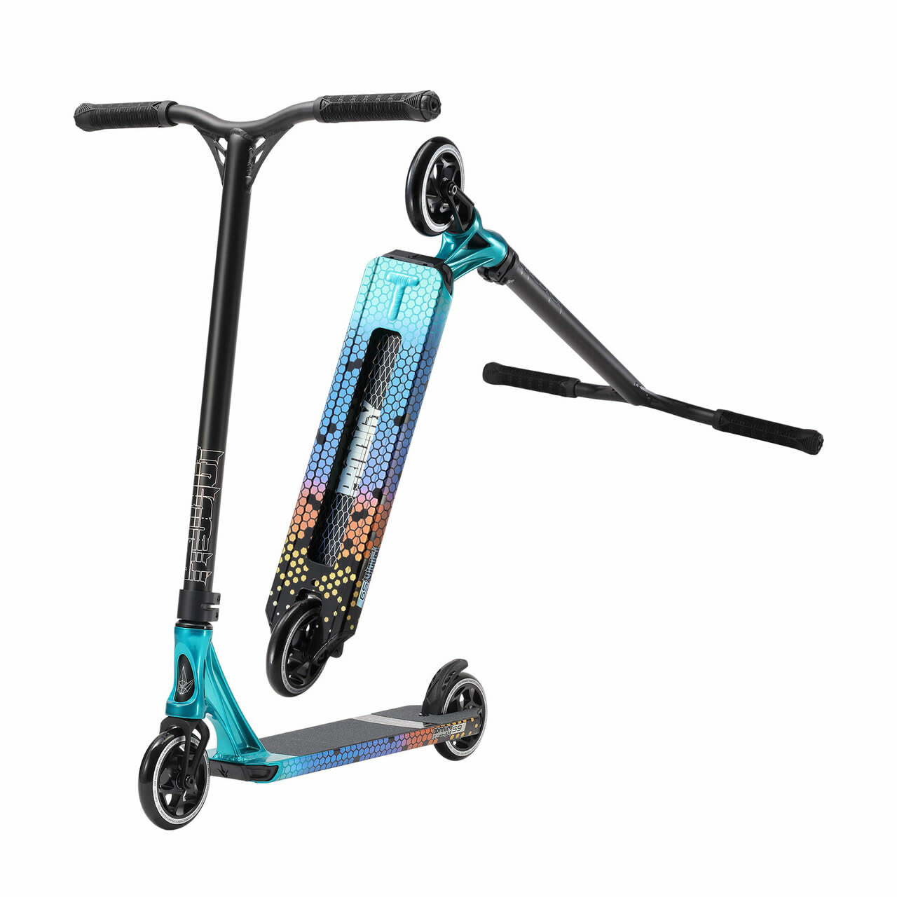 Prodigy Scooter S9