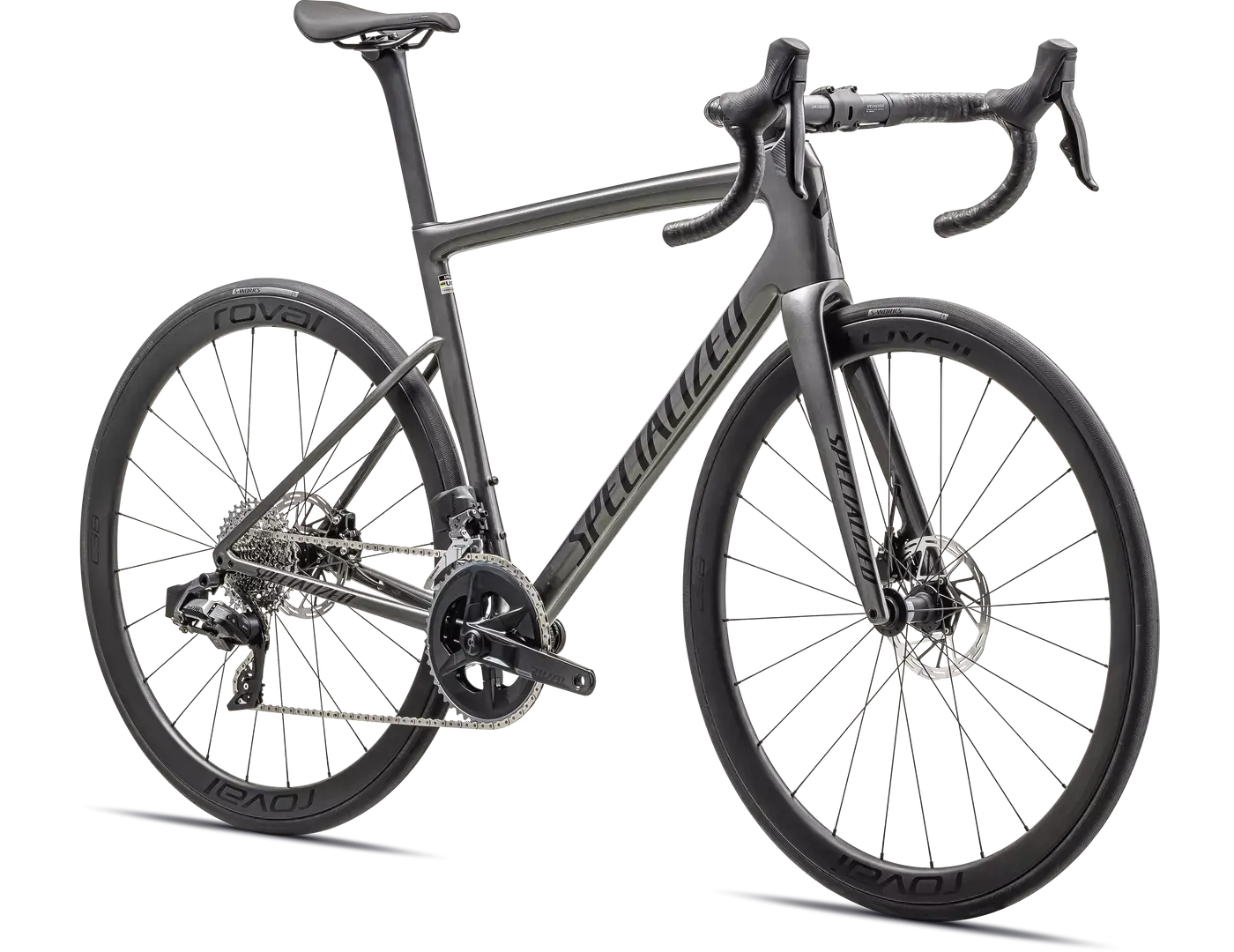 Tarmac SL8 Expert 2024