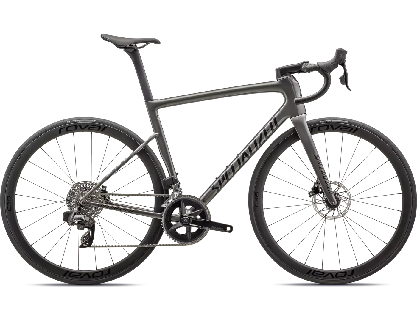 Tarmac SL8 Expert 2024