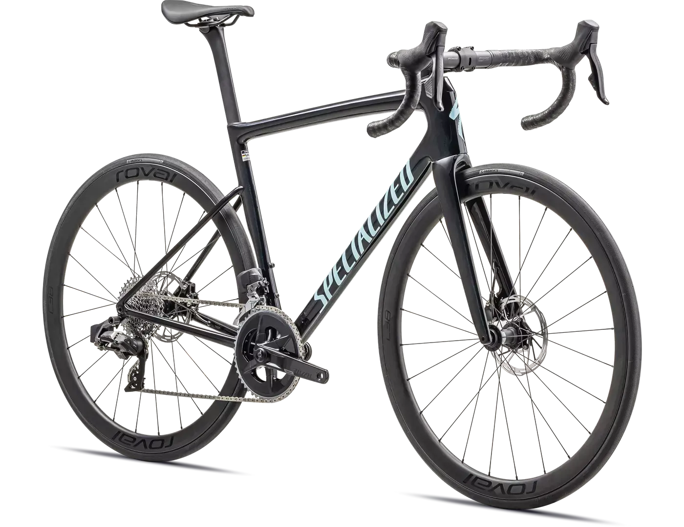 Tarmac SL8 Expert 2024