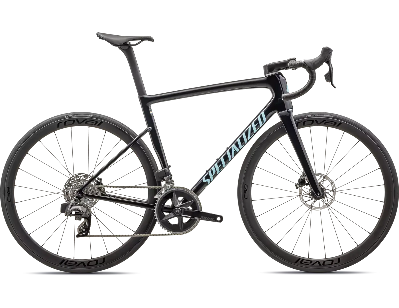 Tarmac SL8 Expert 2024