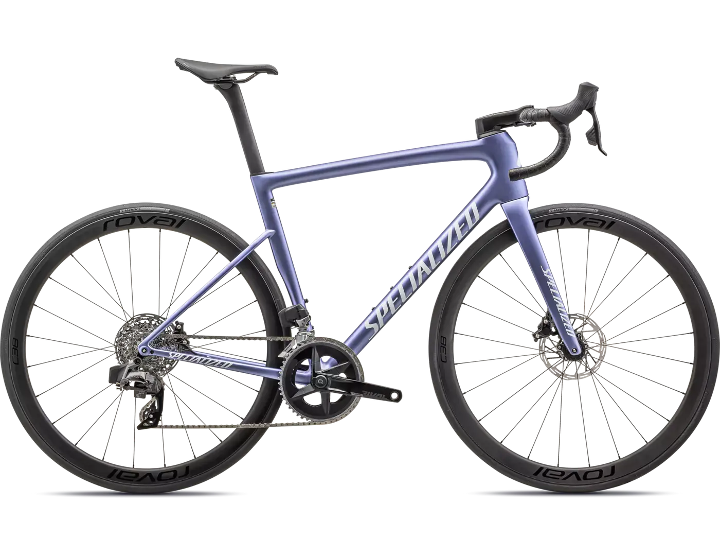 Tarmac SL8 Expert 2024