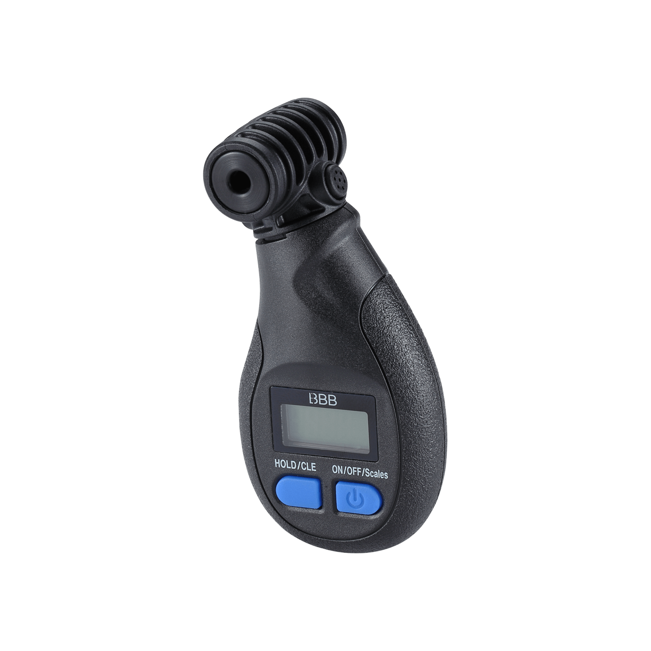 A picture of the BBB BMP-92 Digital Pressure GadgetGauge w/Bleed