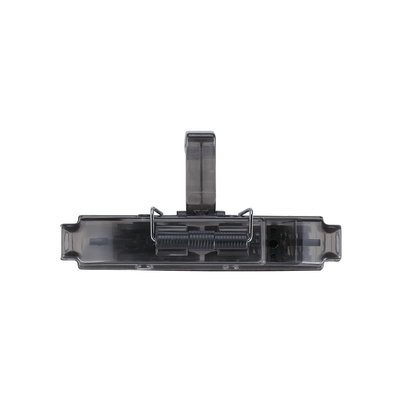 Side view of the BBB Chain Cleaner Tool on a white background