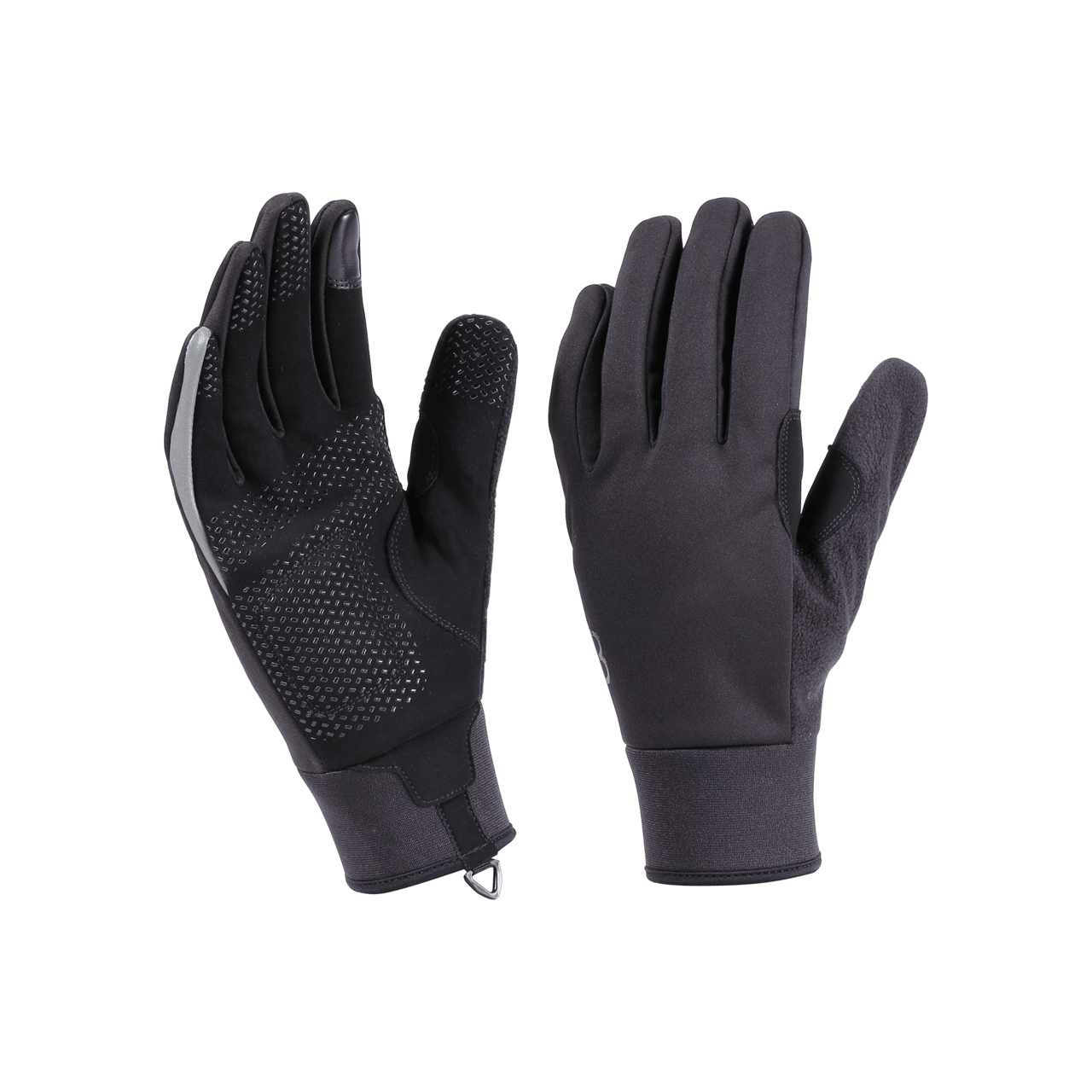 A picture of the BBB BWG-36 Control Zone Winter Gloves