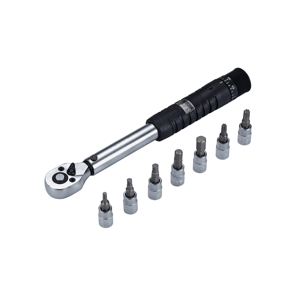 Torqueset Tool