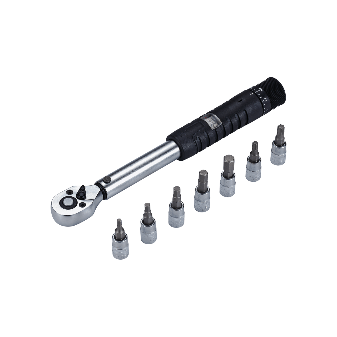 A picture of the BBB Torqueset Tool