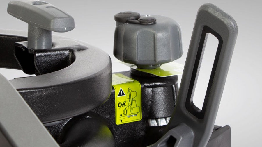 Bike Rack Towball Mount Icon