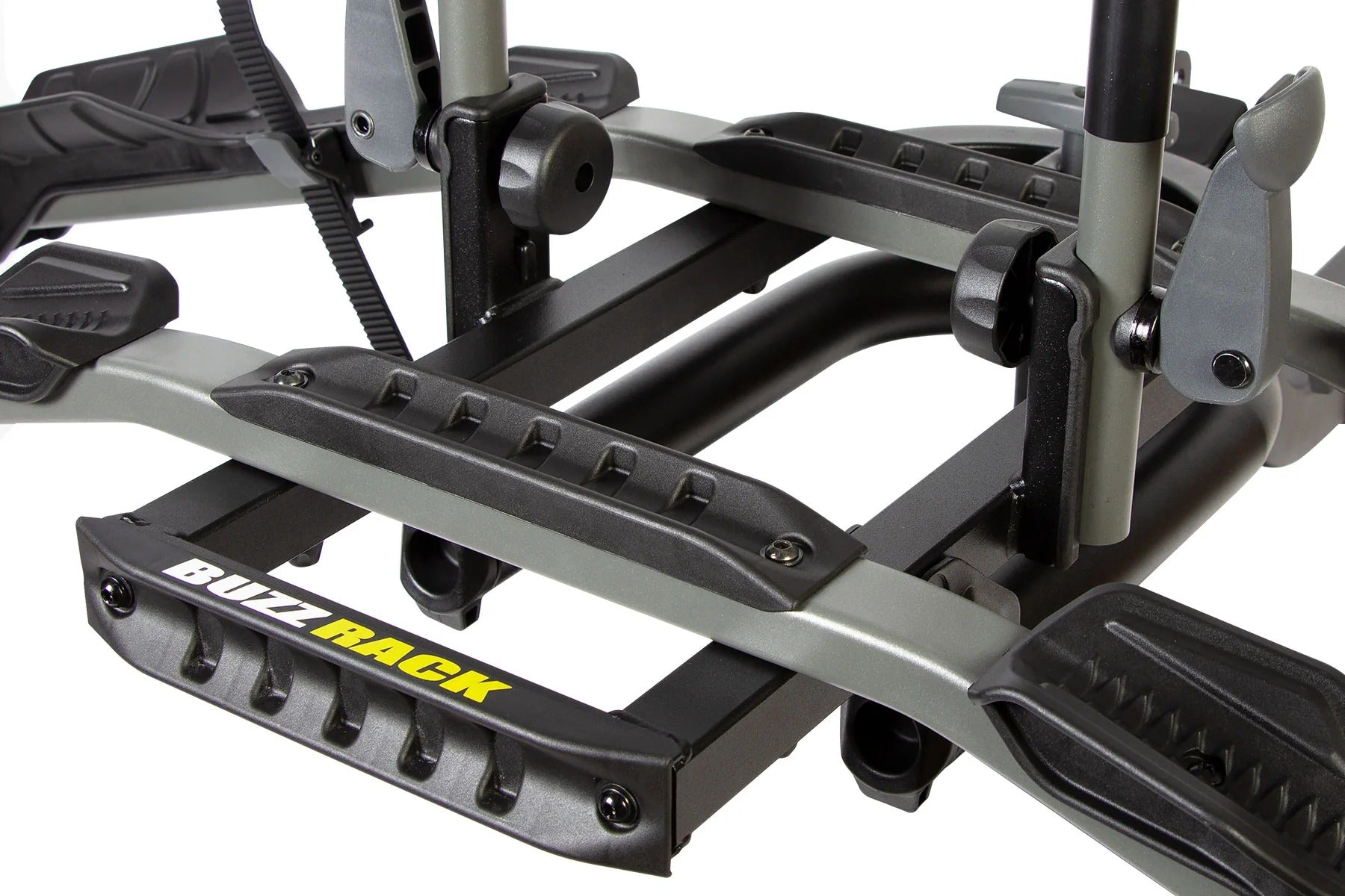 Buzz Rack Bike Rack system on a white background