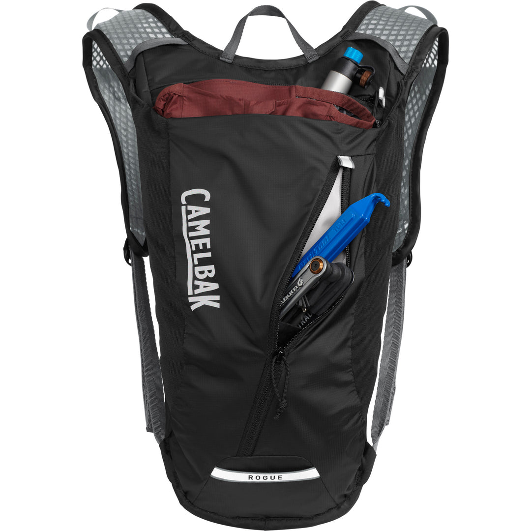 A picture of the Camelbak Rogue Light Hydration Pack