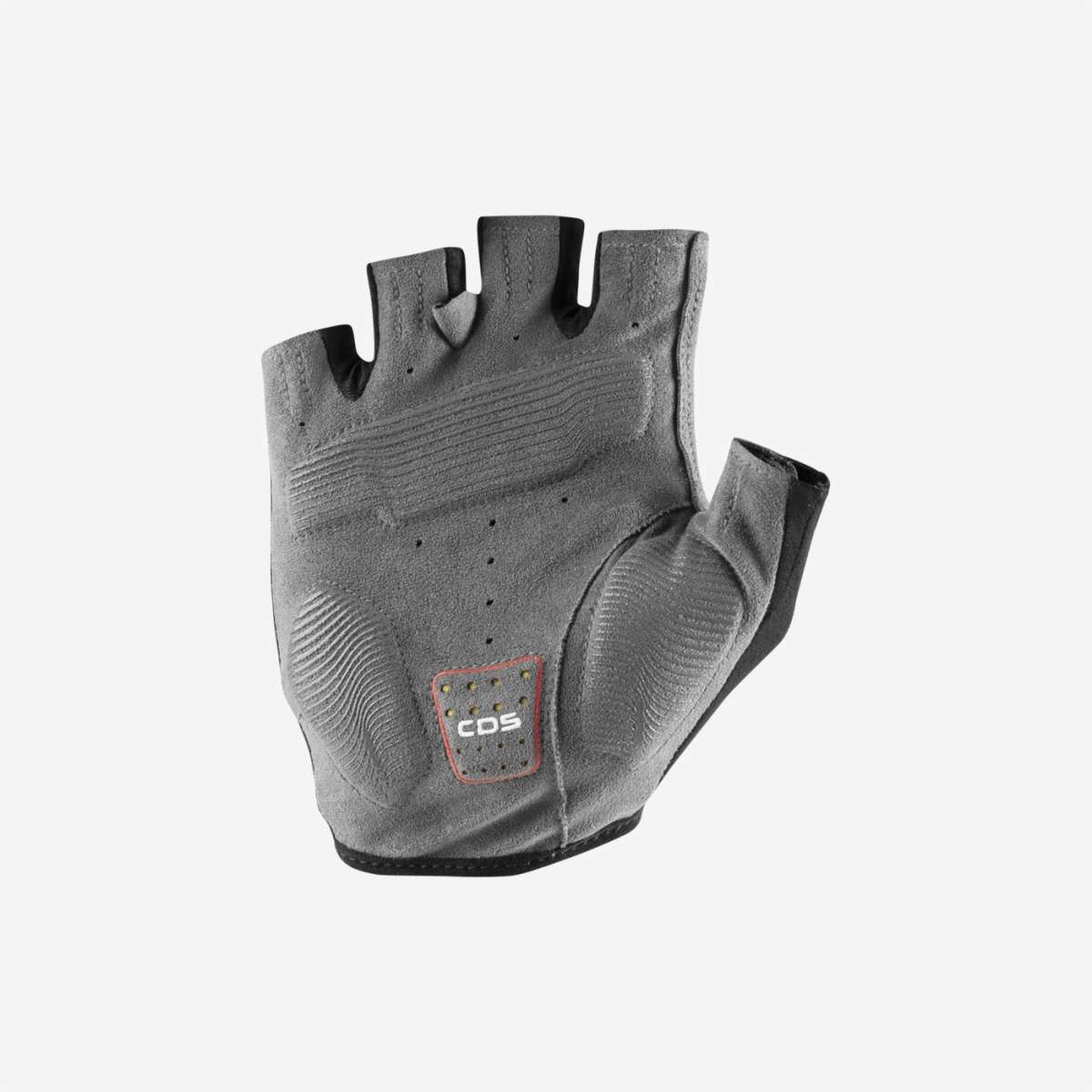 A picture of the palm of the Castelli Entrata V Gloves