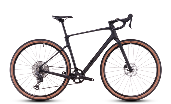 Nuroad C:62 One Gravel Bike (2025)