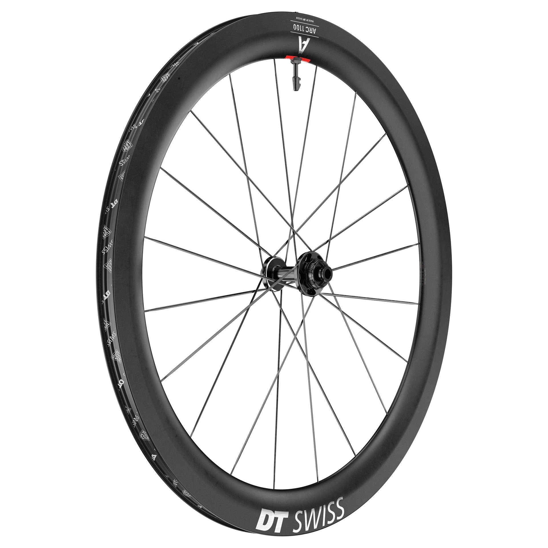 DT Swiss ARC 1100 DICUT® DB Wheelset