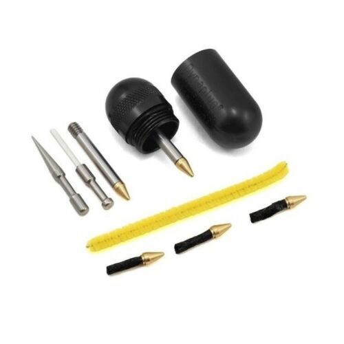 Micro Plug Pro Black