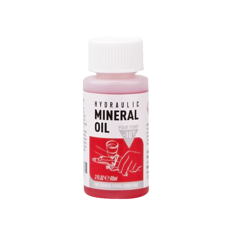 A picture of the EZMTB Mineral Oil Bottle 60ml