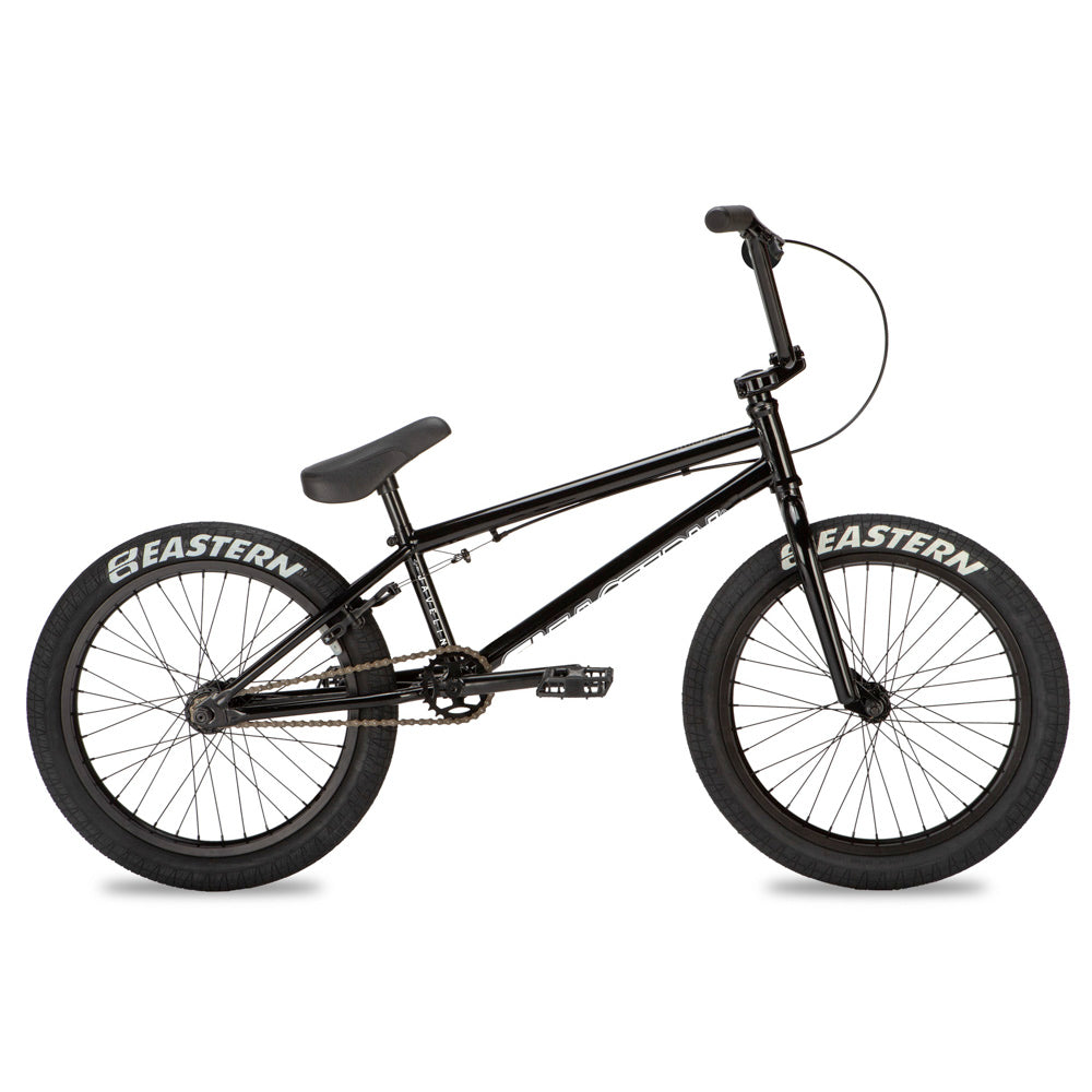 A picture of the Eastern Javelin BMX Bike