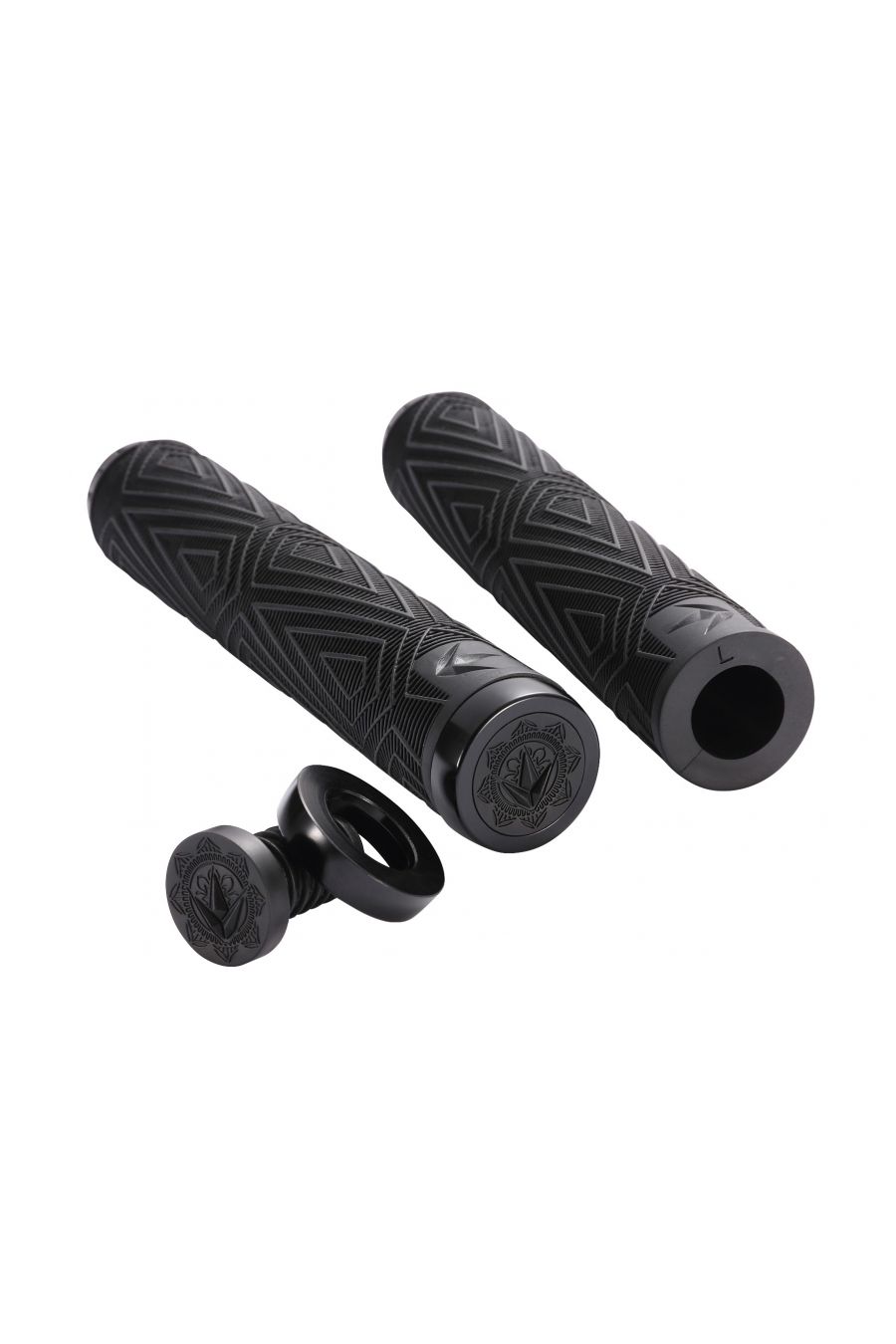 A picture of the Envy W.Scott BMX/Scooter Handgrips