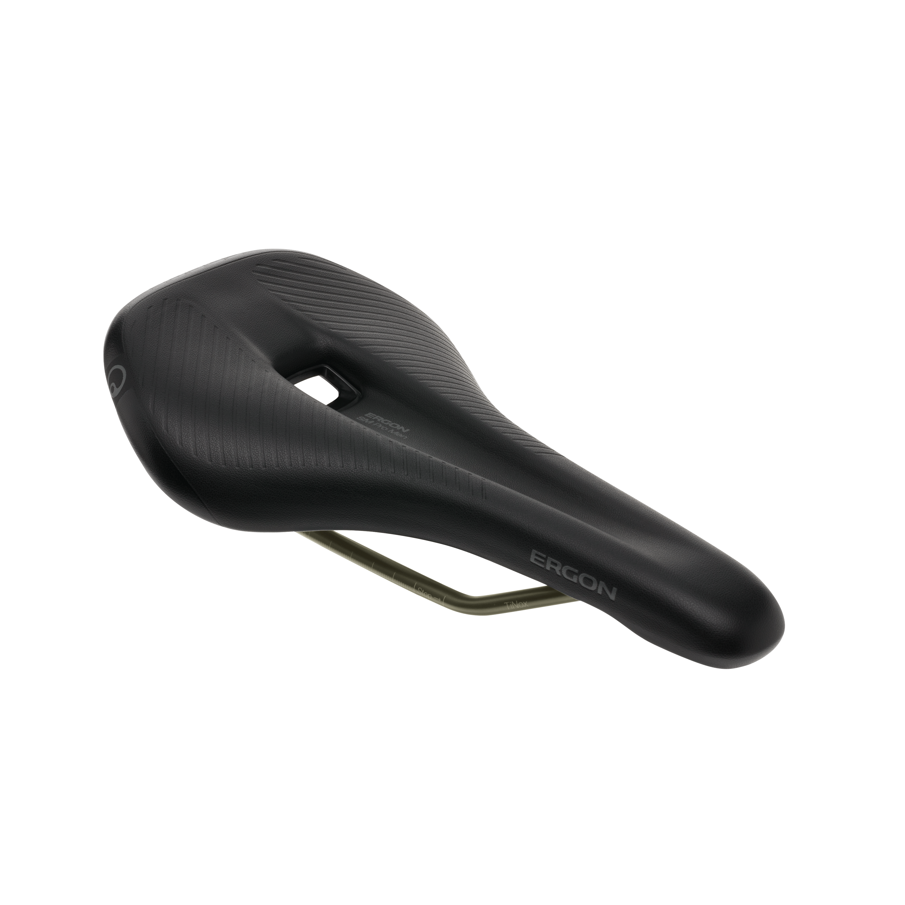 A picture of the Ergon SM Pro Men Trail Saddle