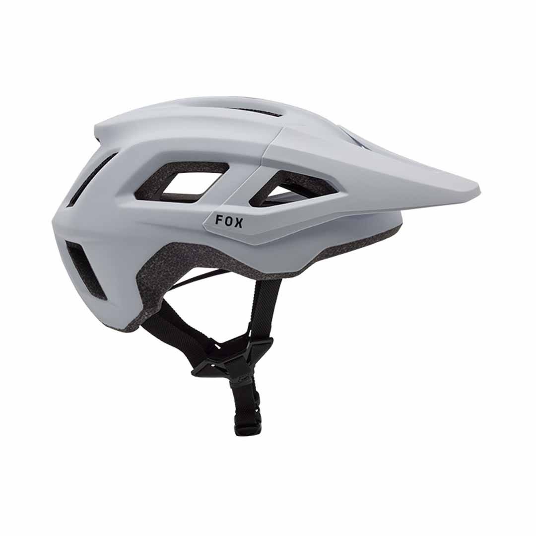 A picture of the Fox Mainframe Youth Helmet