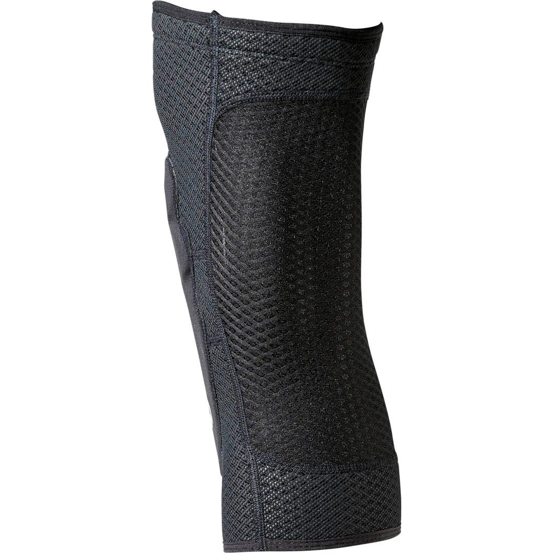 A picture of the back of the Fox Enduro Knee Sleeve