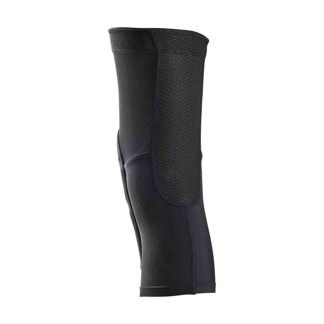 a picture of the Fox Youth Enduro Knee Sleeve from behind