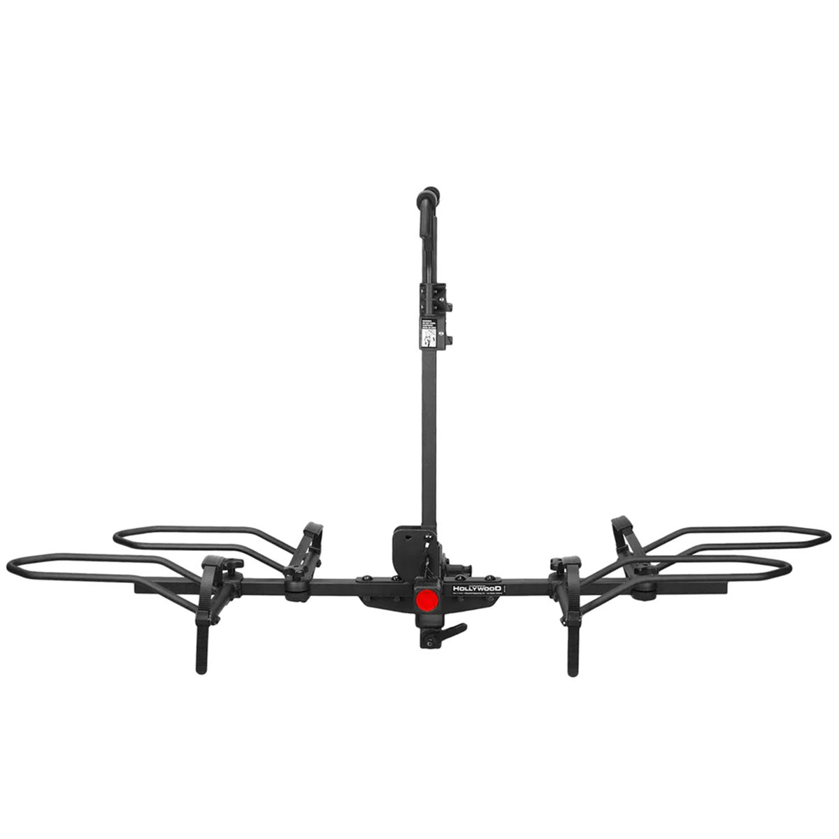 A picture of a Hollywood Sport Rider Bike Rack for Electric Bikes